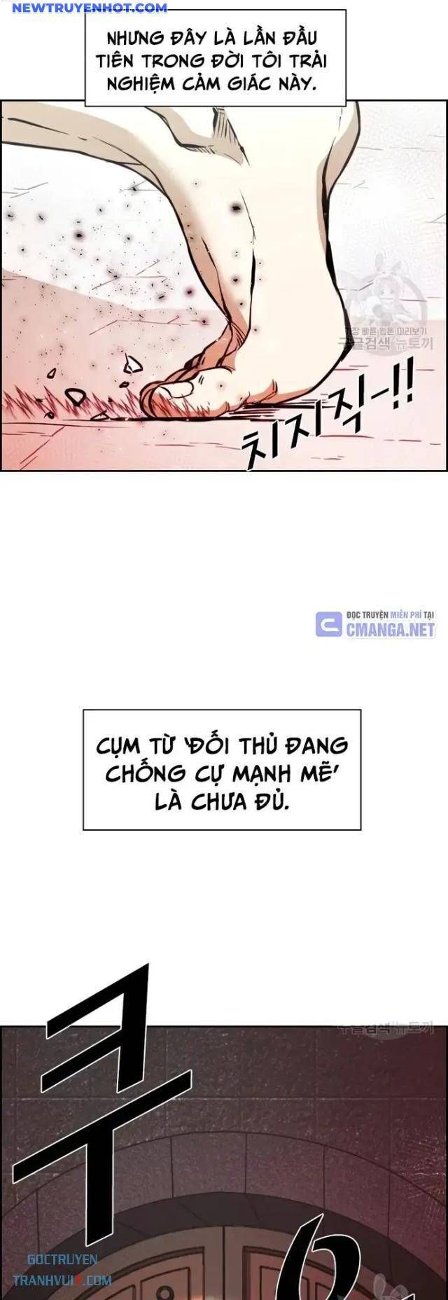 Shark – Cá Mập Tập 227 trang 56