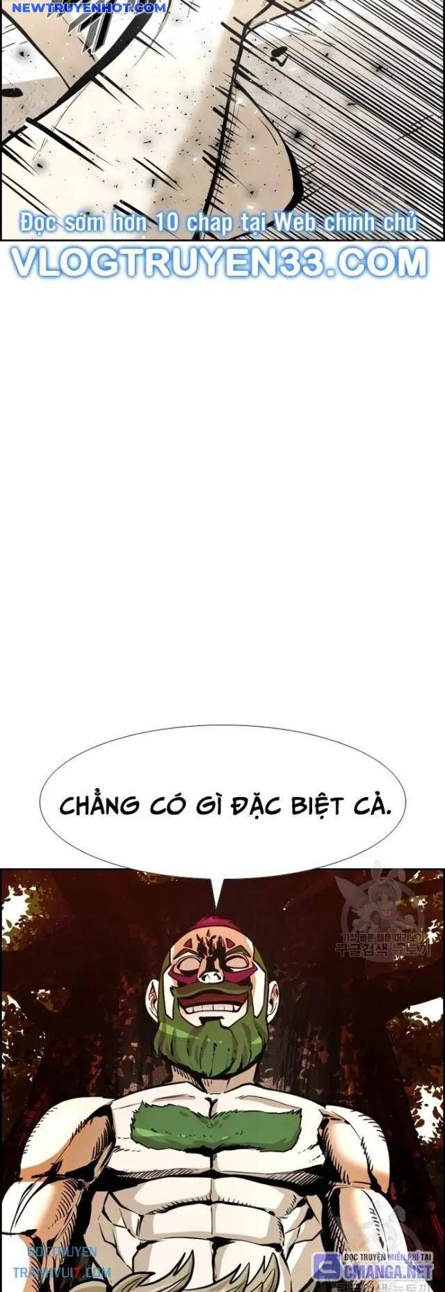 Shark – Cá Mập Tập 227 trang 60
