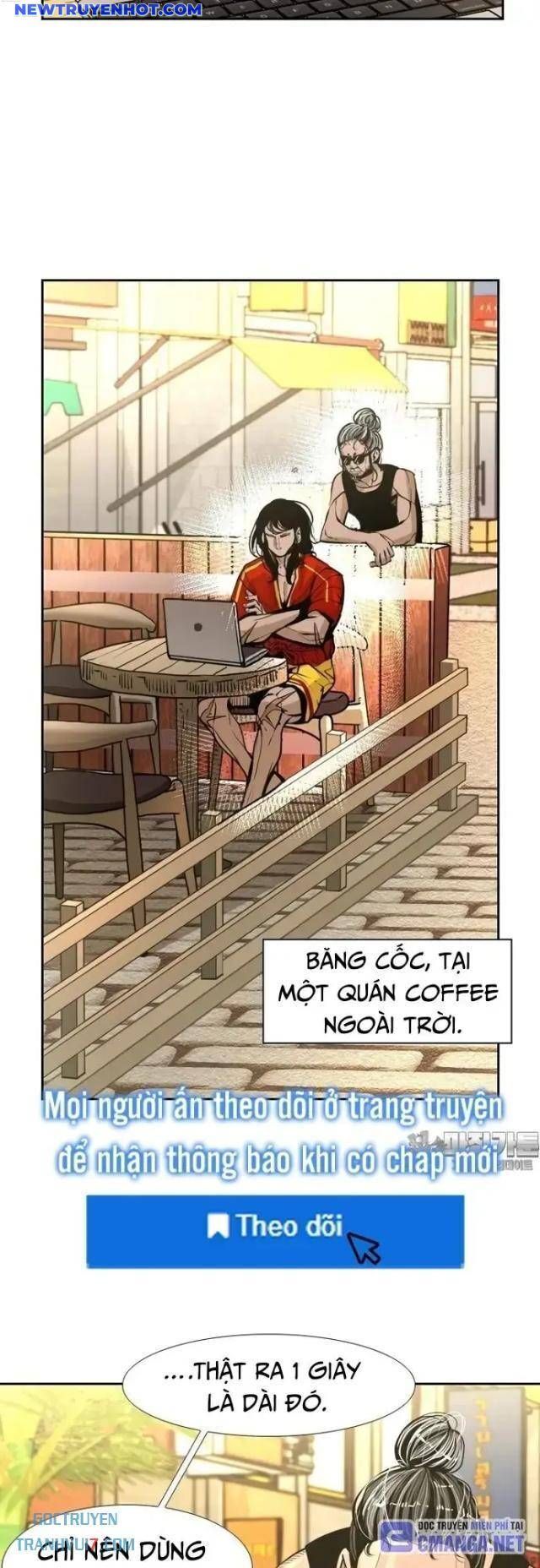 Shark – Cá Mập Tập 228 trang 24