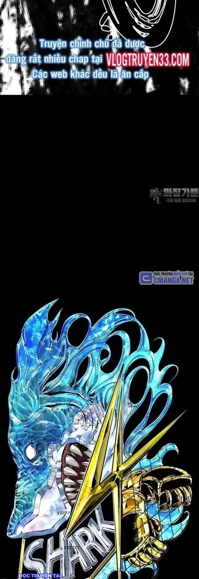 Shark – Cá Mập Tập 228 trang 5