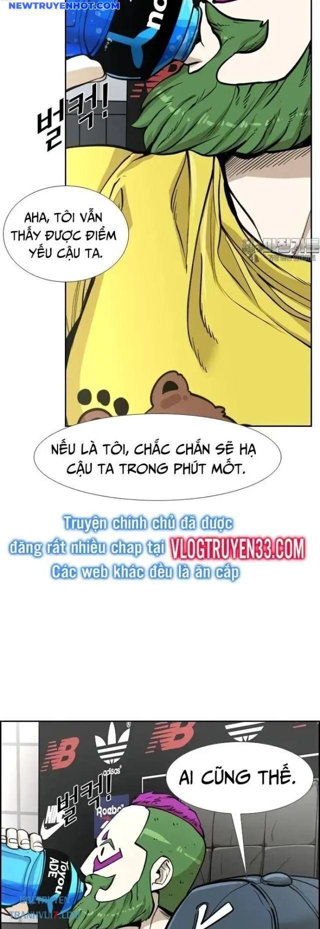 Shark – Cá Mập Tập 228 trang 46