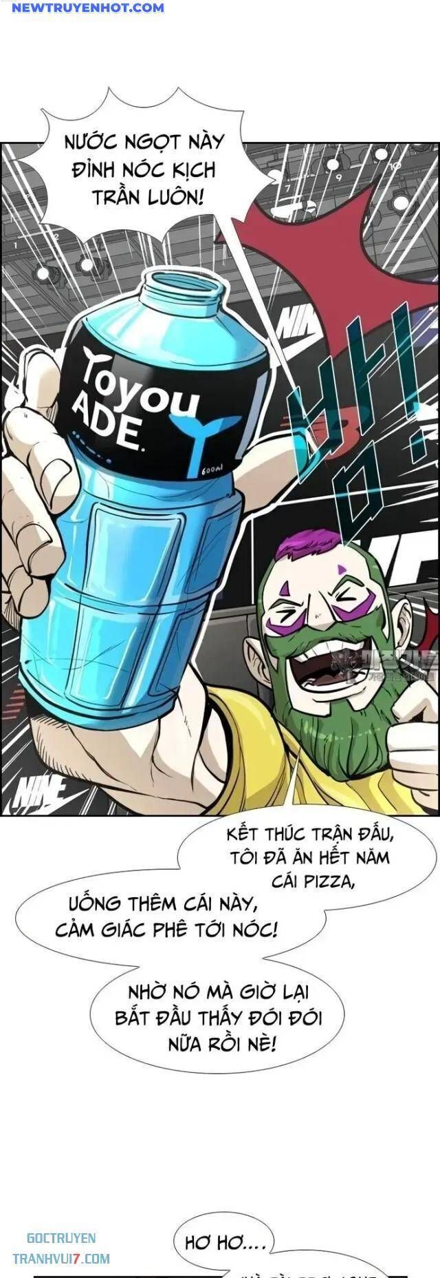 Shark – Cá Mập Tập 228 trang 52