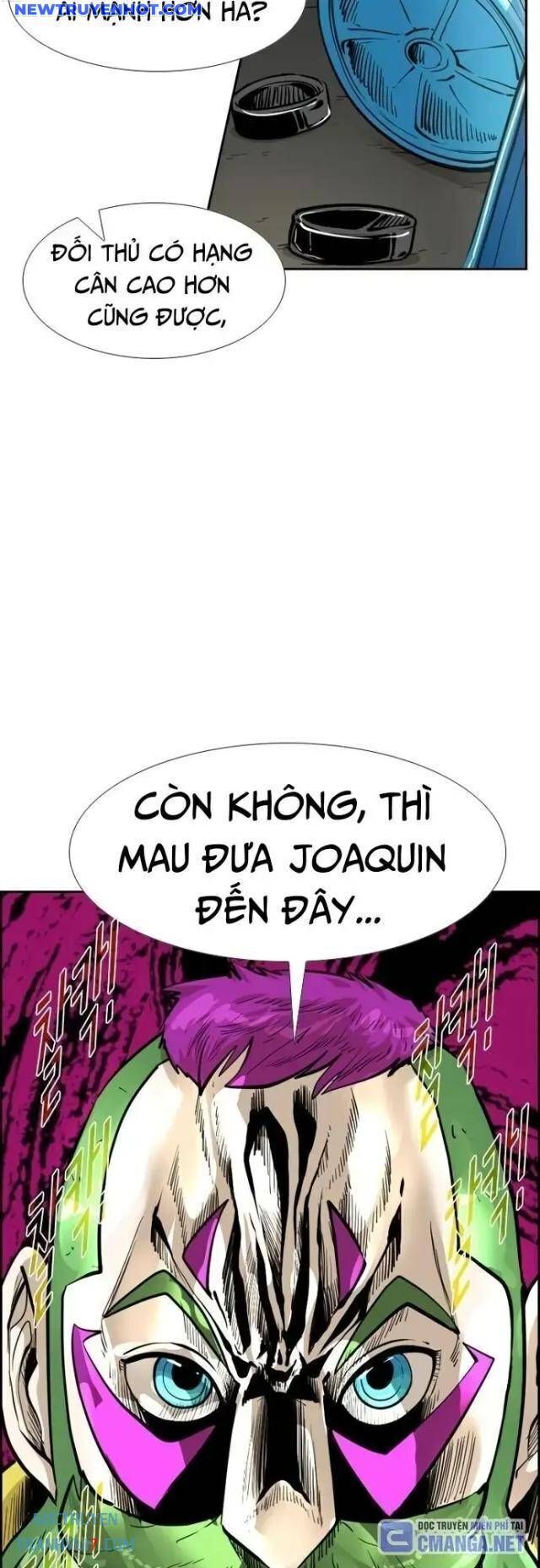 Shark – Cá Mập Tập 228 trang 54