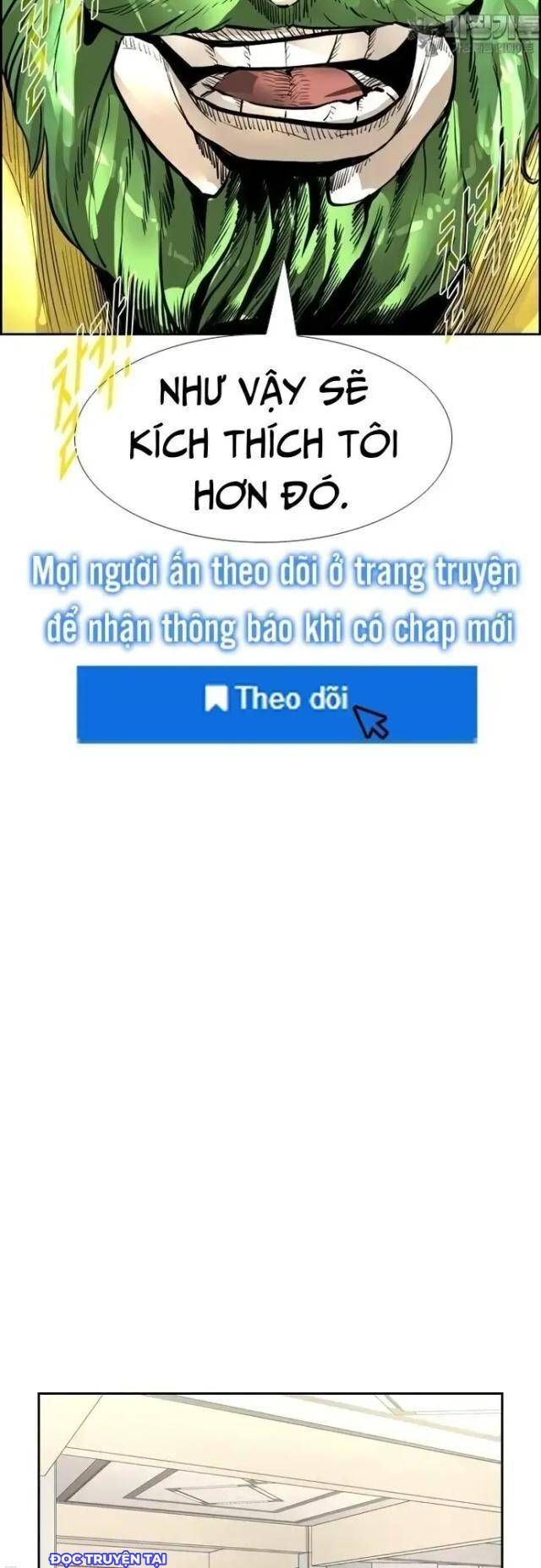 Shark – Cá Mập Tập 228 trang 55