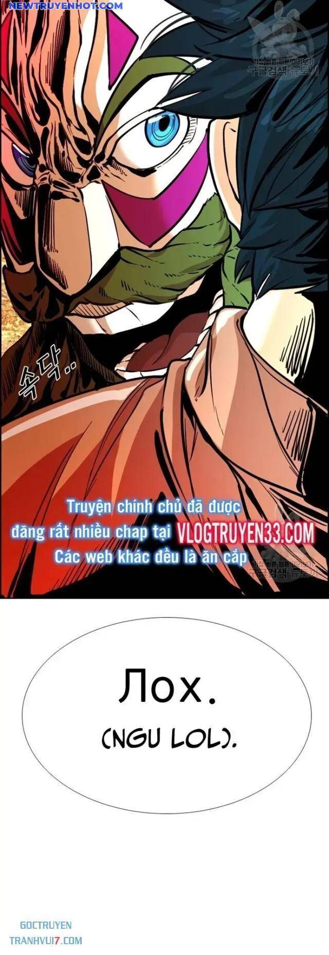 Shark – Cá Mập Tập 229 trang 22
