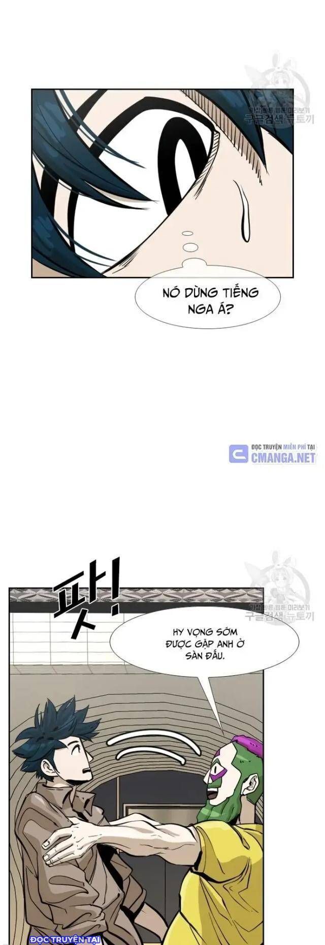 Shark – Cá Mập Tập 229 trang 23