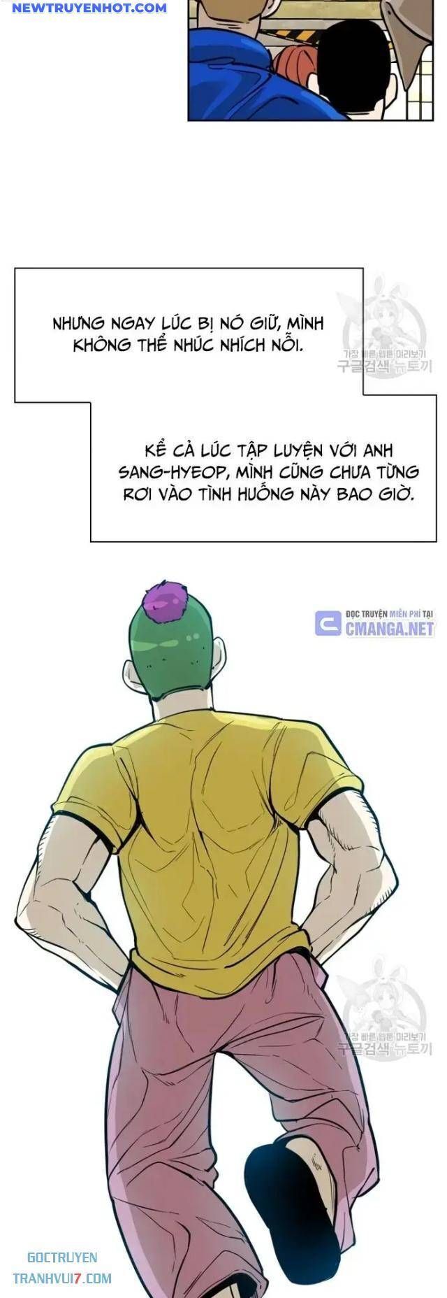 Shark – Cá Mập Tập 229 trang 26