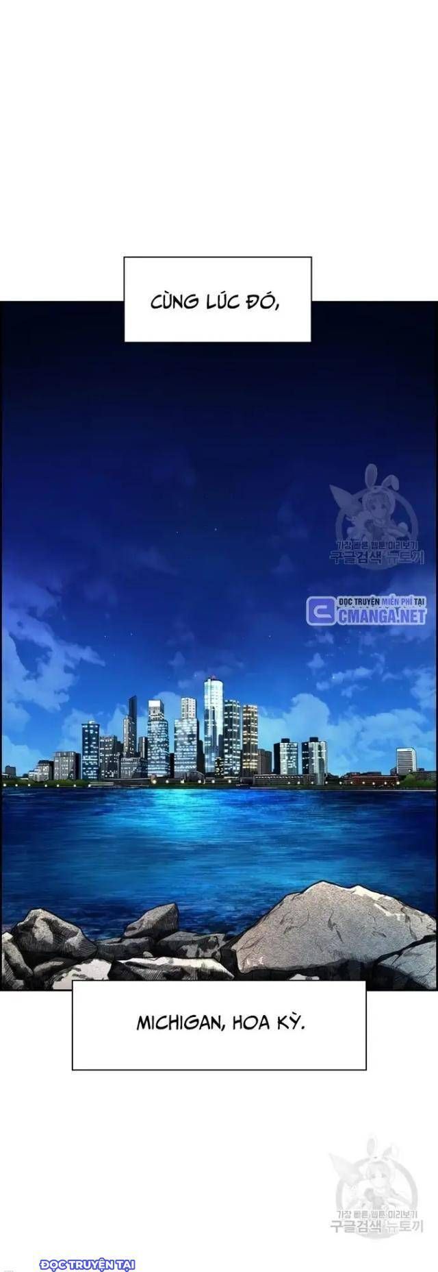 Shark – Cá Mập Tập 229 trang 29