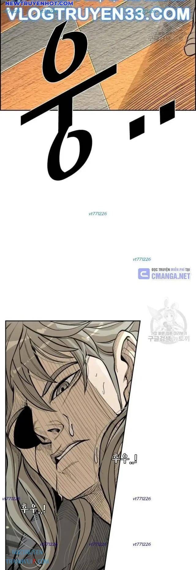 Shark – Cá Mập Tập 229 trang 32
