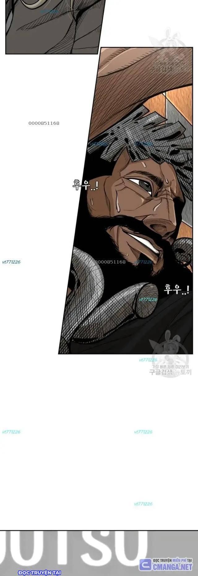 Shark – Cá Mập Tập 229 trang 33