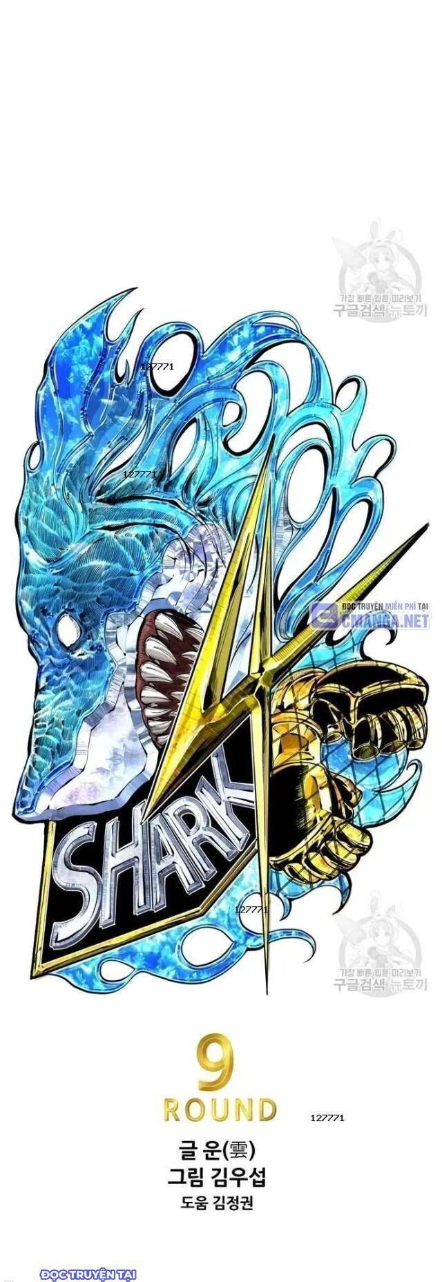 Shark – Cá Mập Tập 229 trang 5