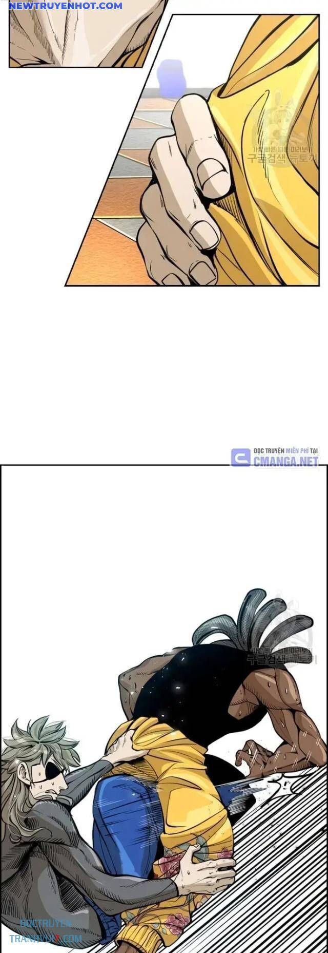 Shark – Cá Mập Tập 229 trang 44