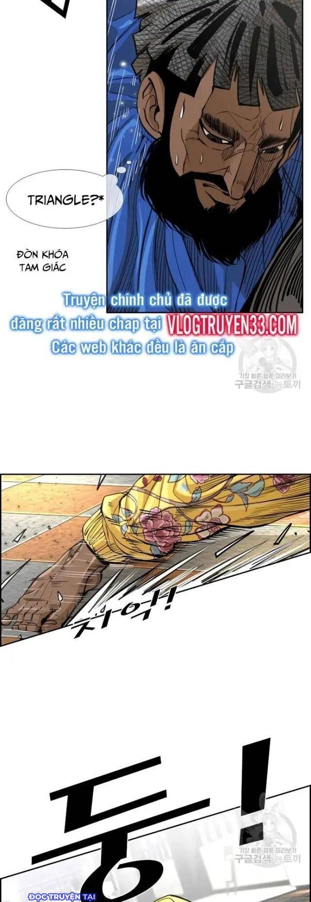 Shark – Cá Mập Tập 229 trang 49