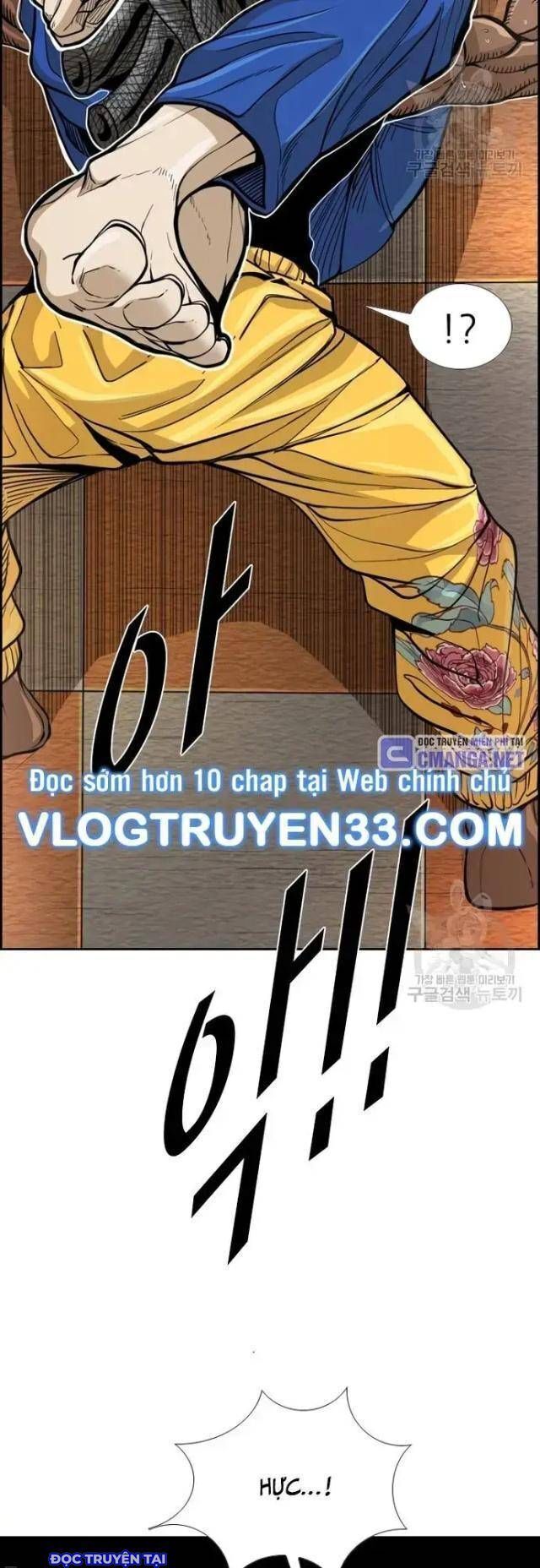 Shark – Cá Mập Tập 229 trang 53