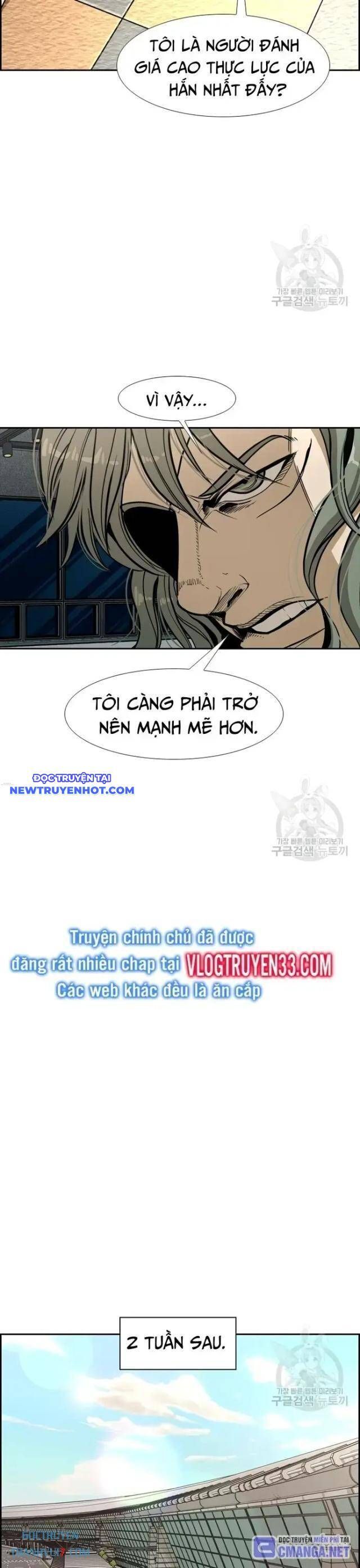 Shark – Cá Mập Tập 230 trang 11