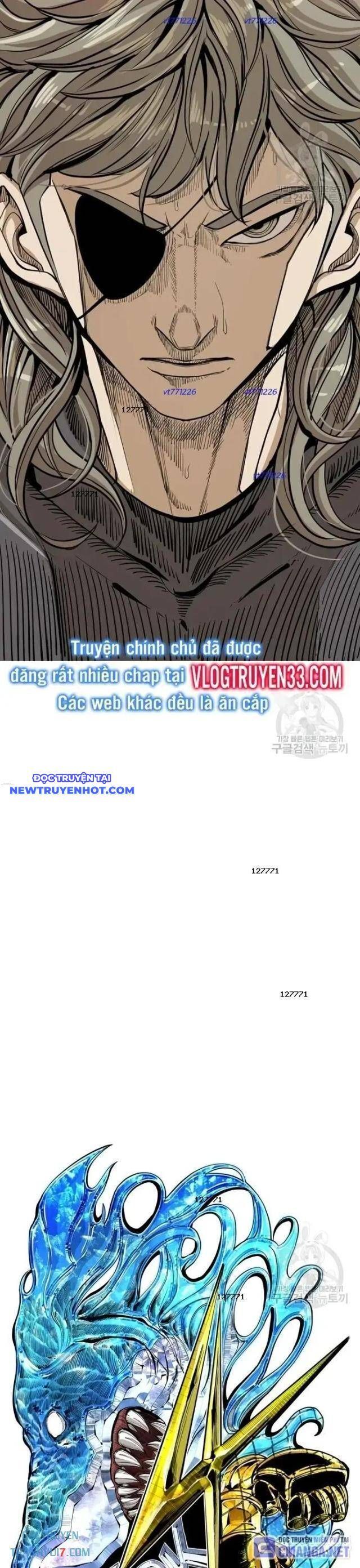 Shark – Cá Mập Tập 230 trang 3