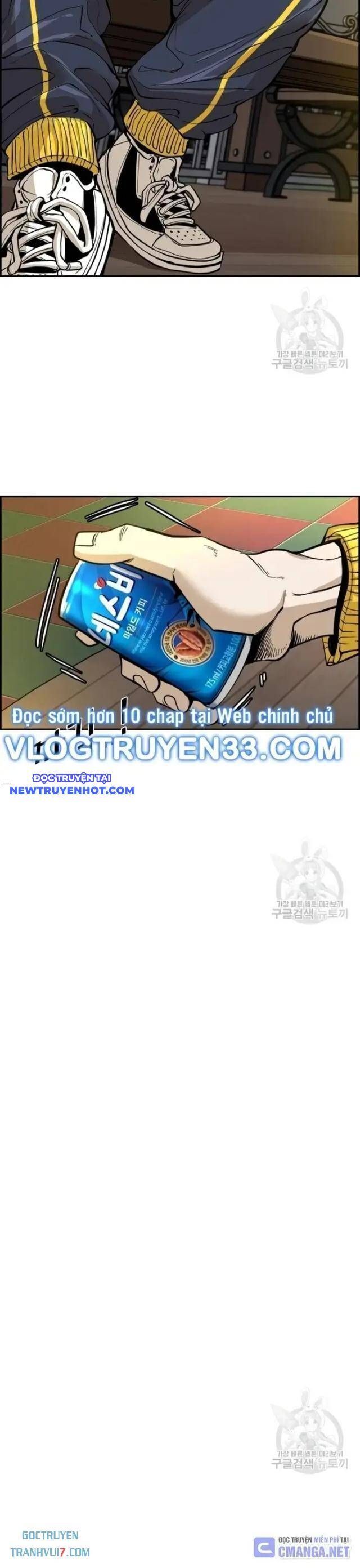 Shark – Cá Mập Tập 230 trang 32