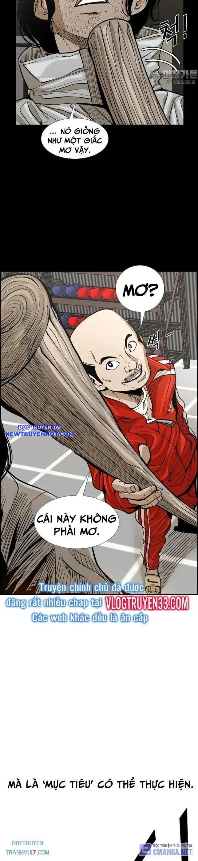 Shark – Cá Mập Tập 232 trang 26