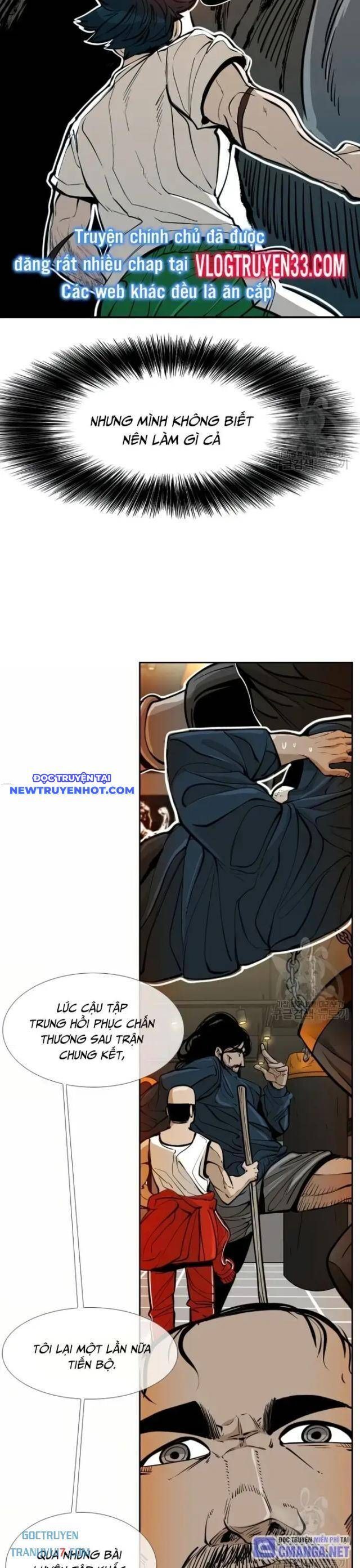 Shark – Cá Mập Tập 233 trang 13