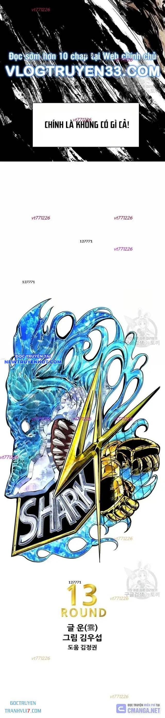 Shark – Cá Mập Tập 233 trang 3