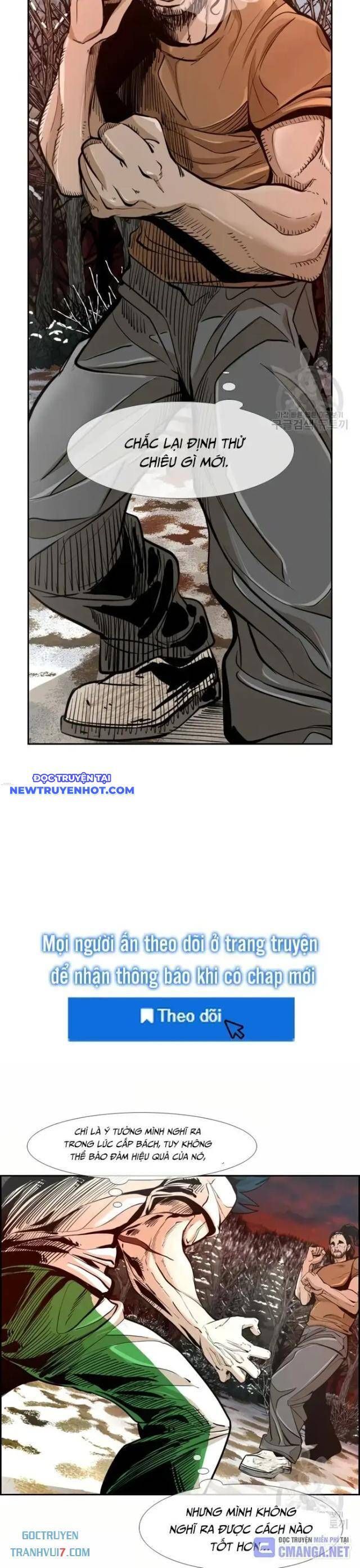 Shark – Cá Mập Tập 233 trang 26