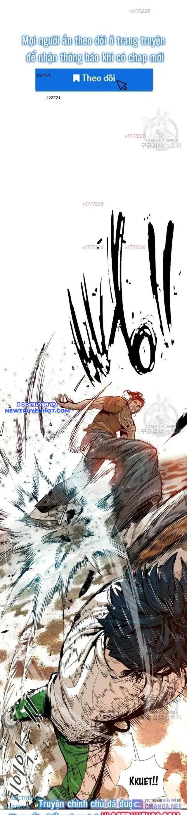 Shark – Cá Mập Tập 233 trang 4