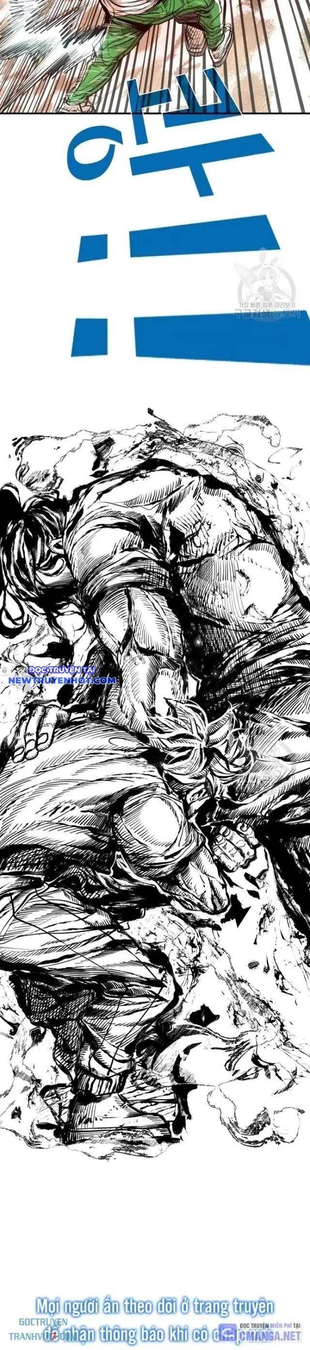 Shark – Cá Mập Tập 233 trang 32