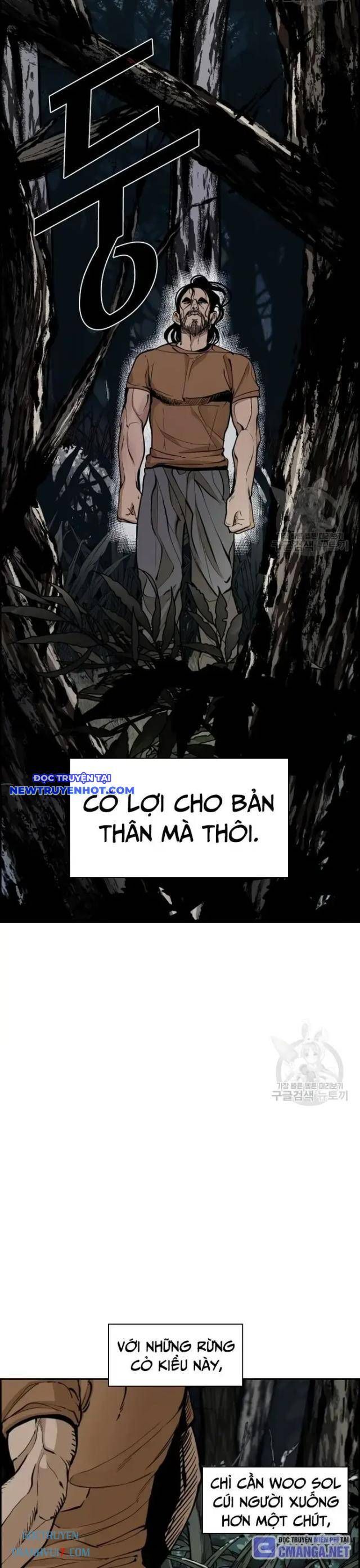Shark – Cá Mập Tập 234 trang 14