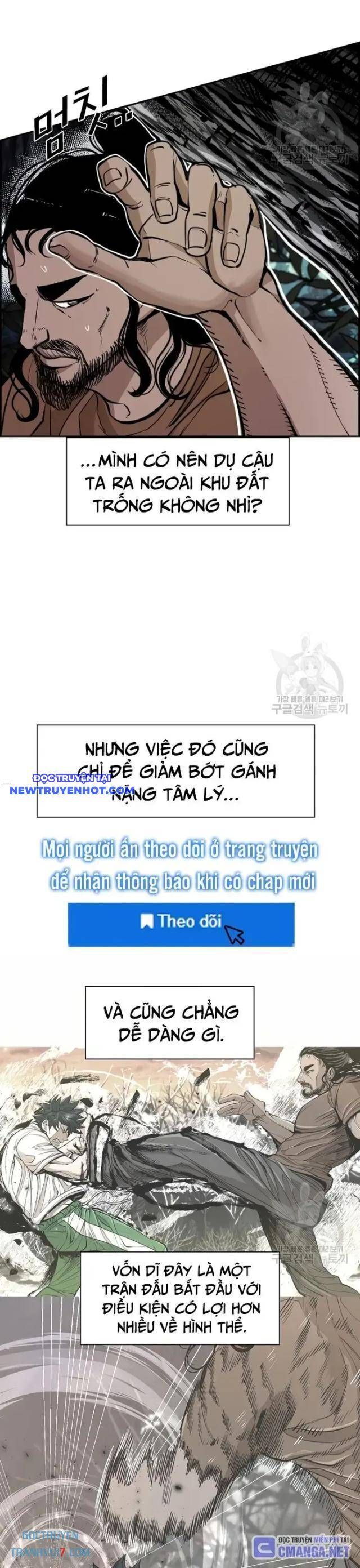 Shark – Cá Mập Tập 234 trang 16