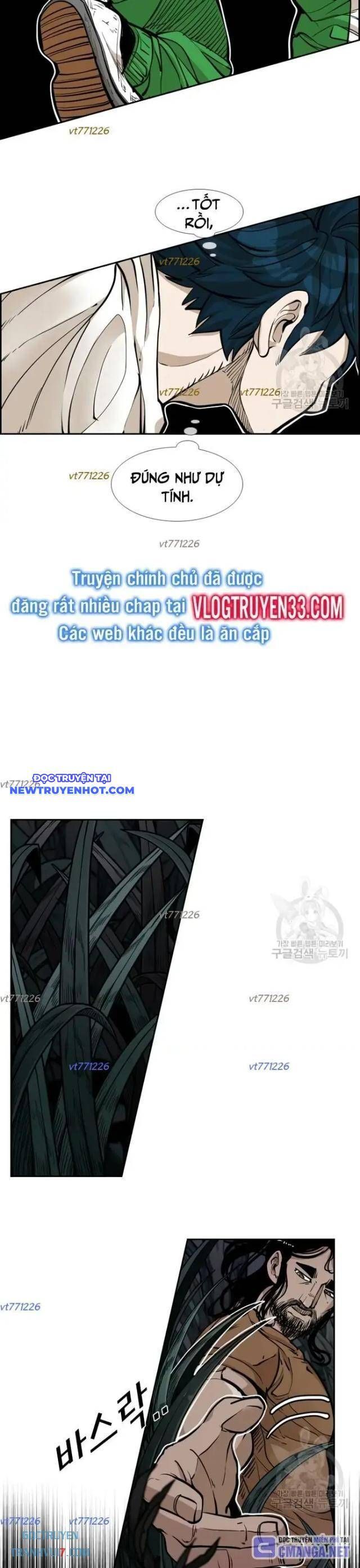 Shark – Cá Mập Tập 234 trang 19