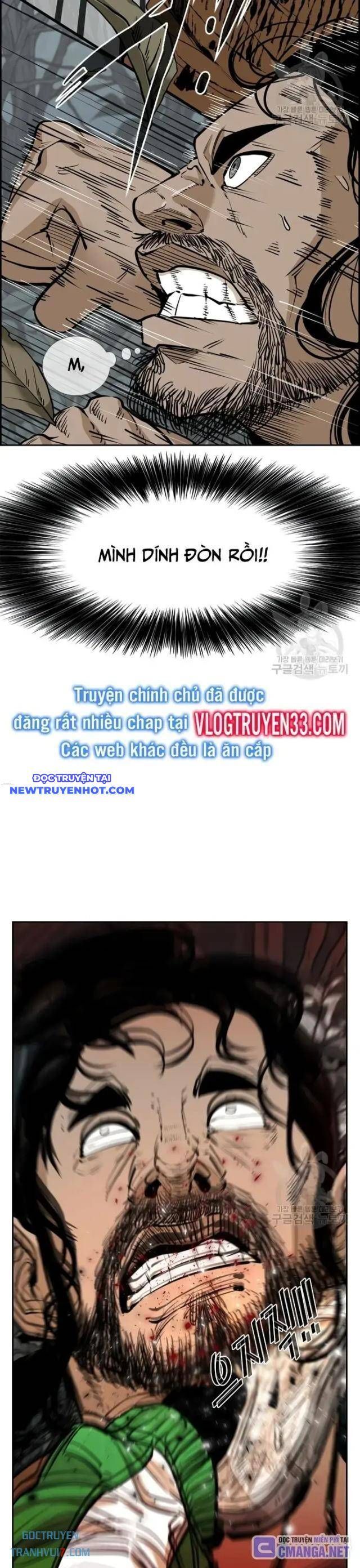 Shark – Cá Mập Tập 234 trang 29