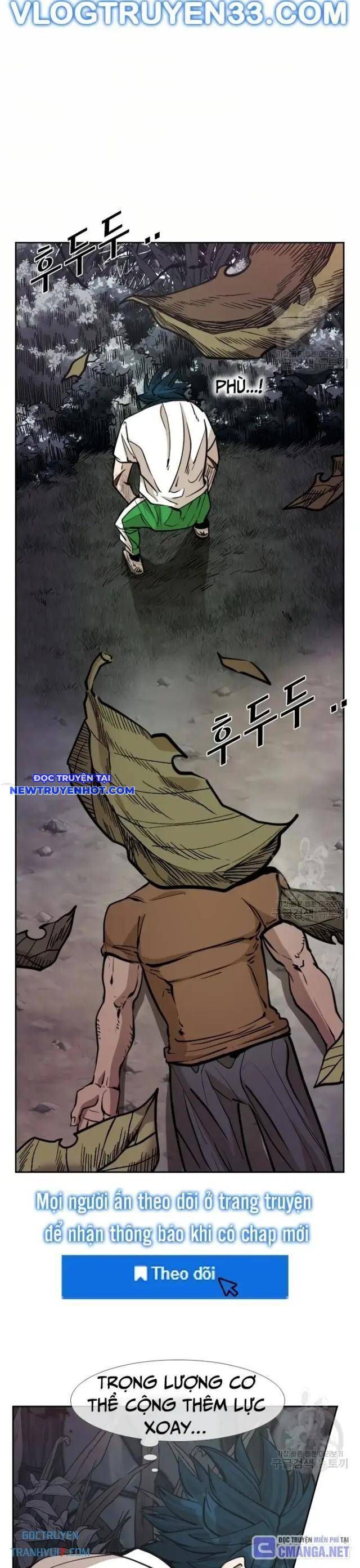 Shark – Cá Mập Tập 234 trang 32