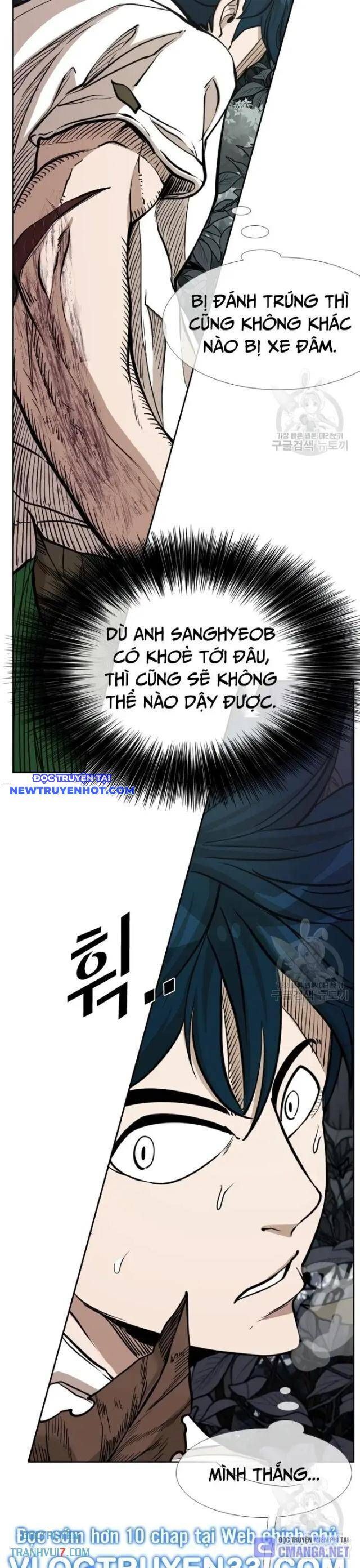Shark – Cá Mập Tập 234 trang 33