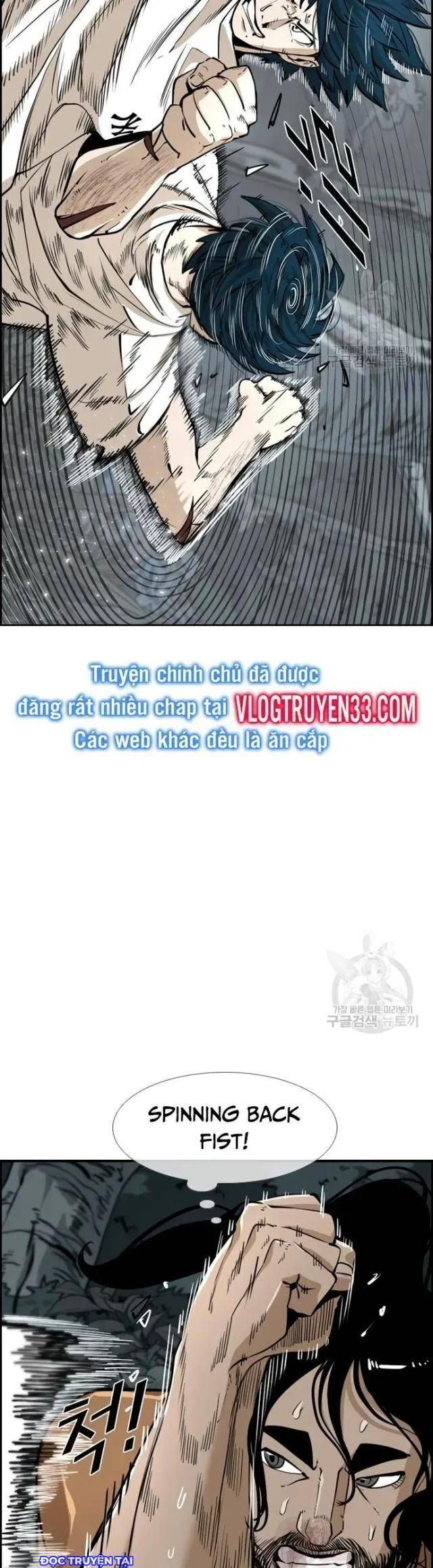 Shark – Cá Mập Tập 235 trang 13