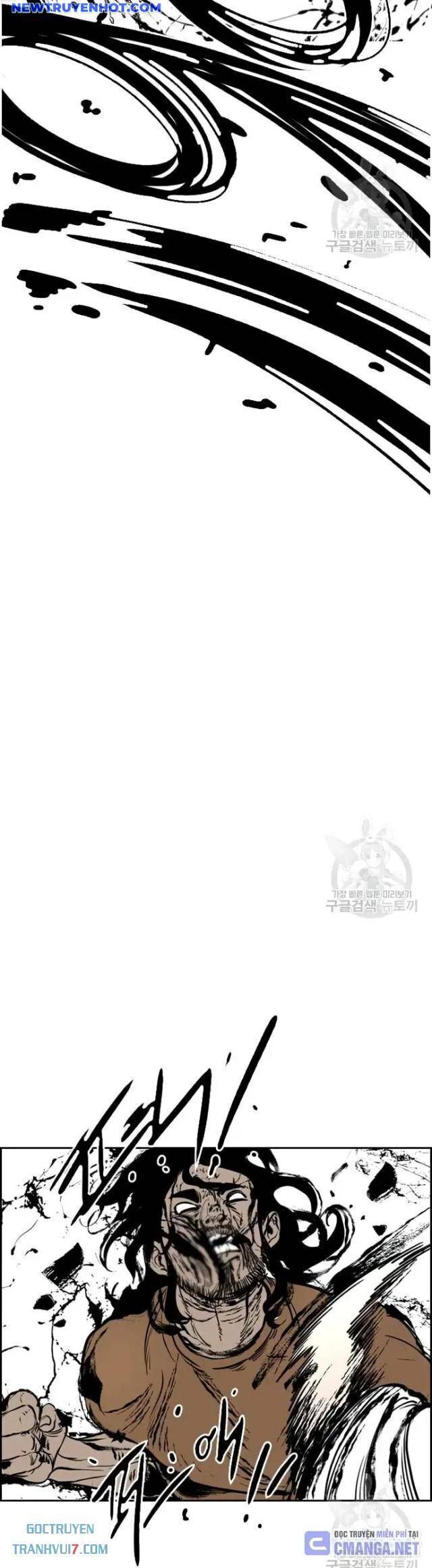 Shark – Cá Mập Tập 235 trang 48