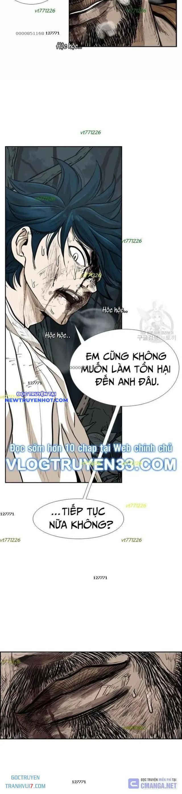 Shark – Cá Mập Tập 236 trang 2