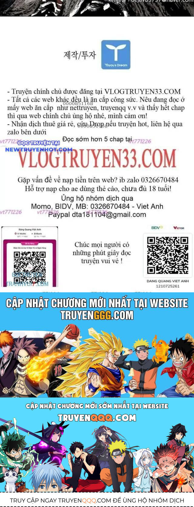 Shark – Cá Mập Tập 236 trang 36
