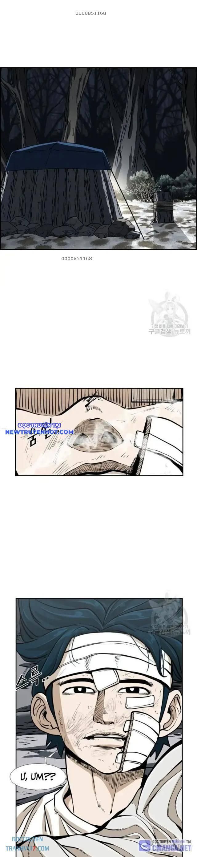 Shark – Cá Mập Tập 236 trang 8