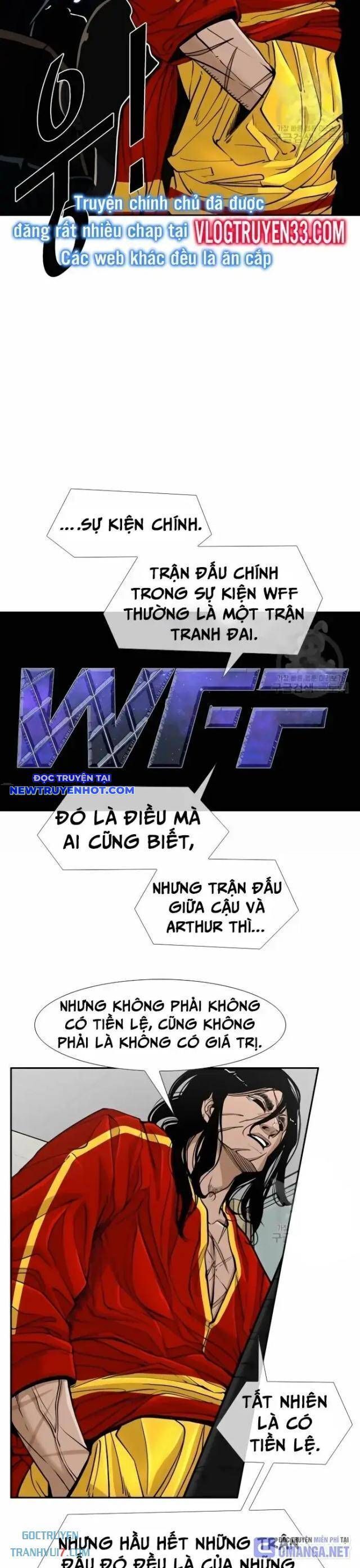 Shark – Cá Mập Tập 237 trang 9