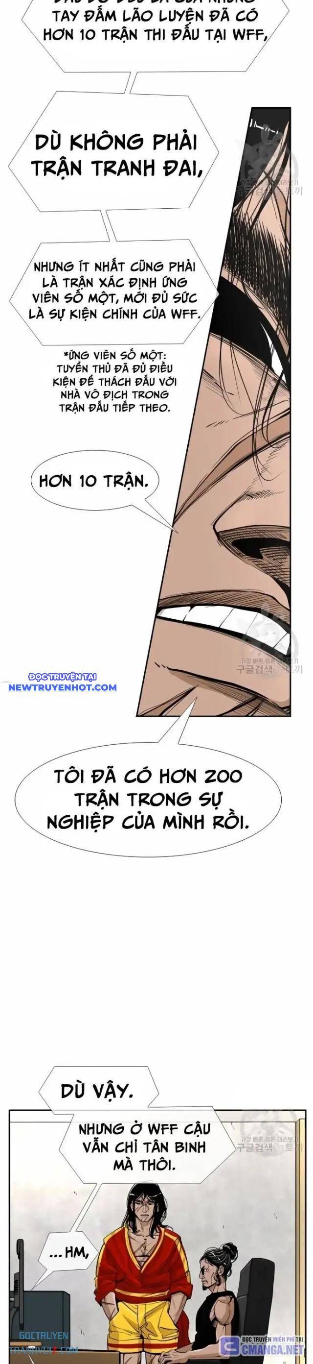 Shark – Cá Mập Tập 237 trang 10