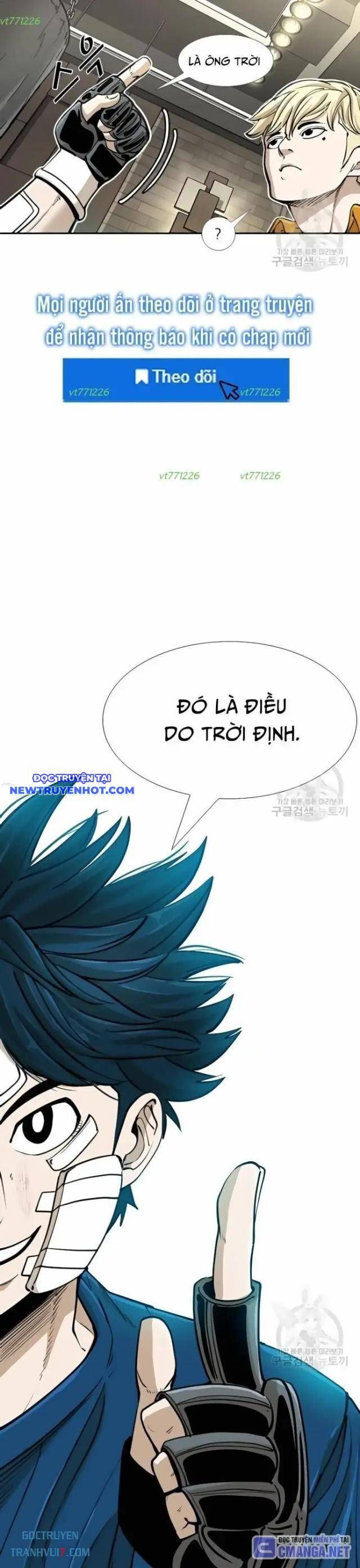 Shark – Cá Mập Tập 238 trang 24