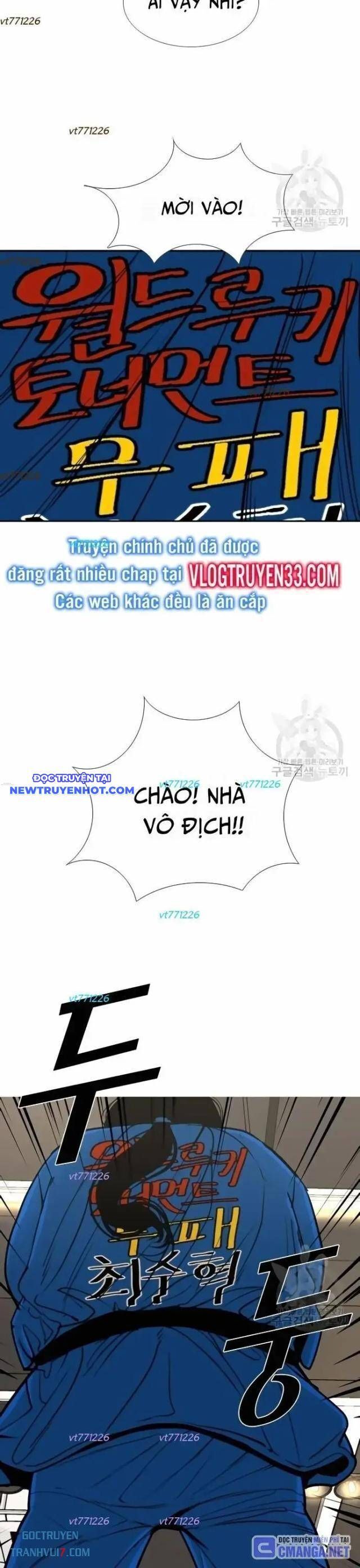 Shark – Cá Mập Tập 238 trang 37