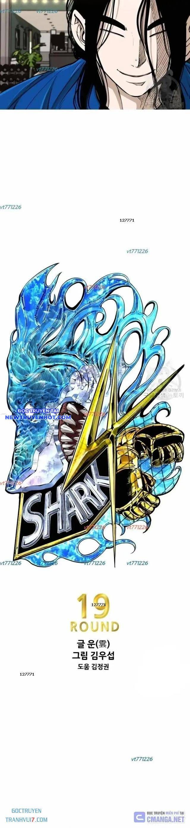 Shark – Cá Mập Tập 239 trang 3