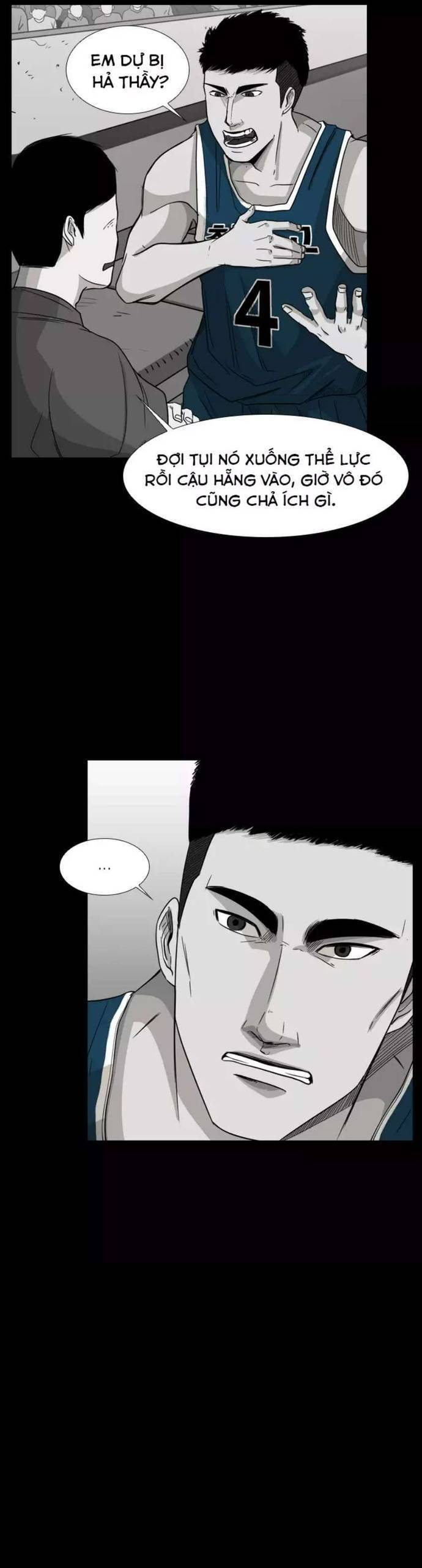 Shark – Cá Mập Tập 24 trang 13