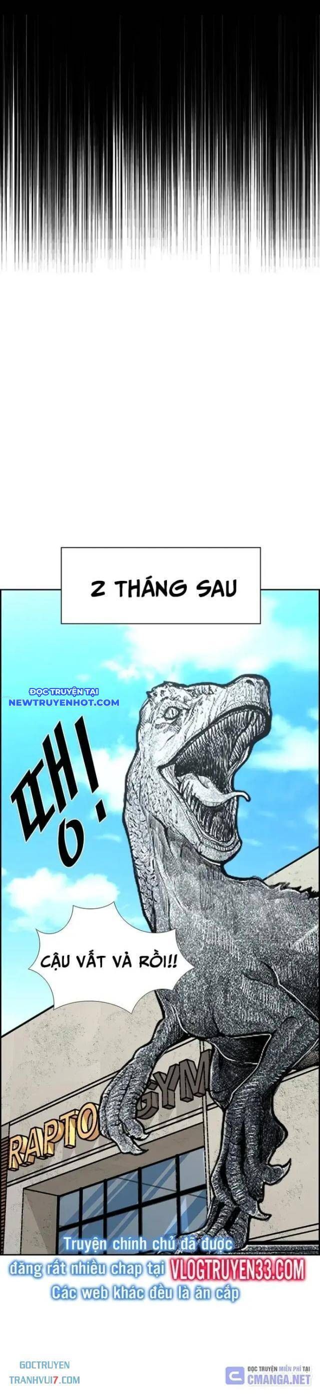 Shark – Cá Mập Tập 240 trang 27