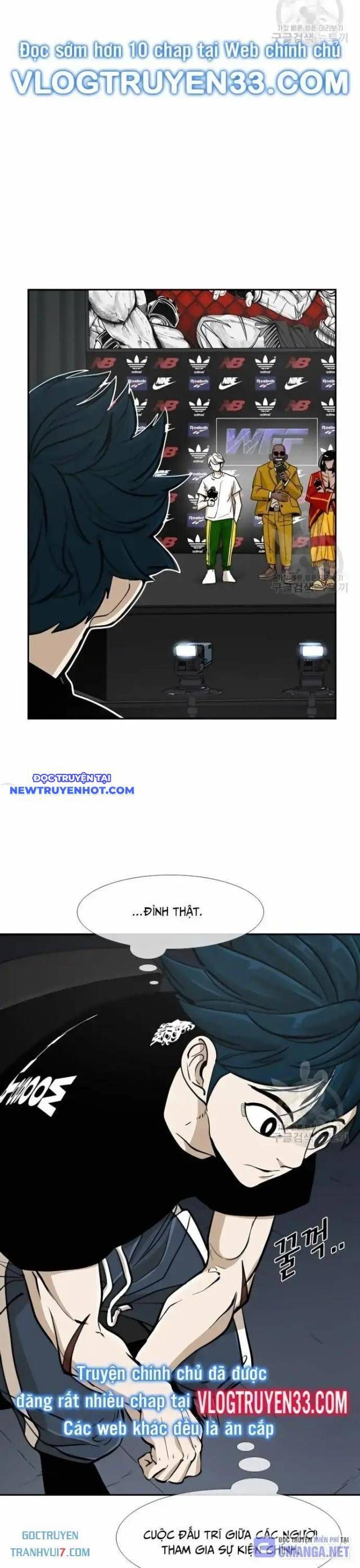 Shark – Cá Mập Tập 241 trang 28