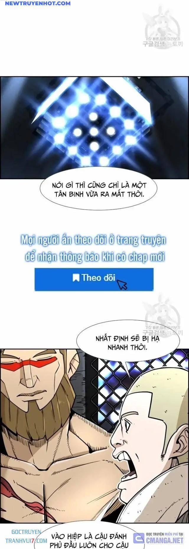 Shark – Cá Mập Tập 242 trang 12