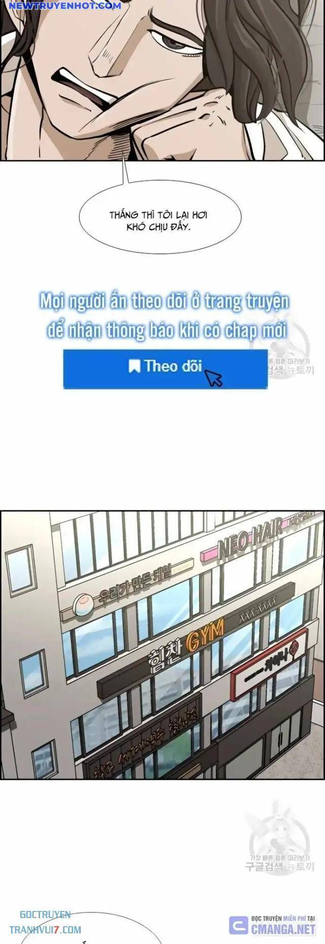 Shark – Cá Mập Tập 242 trang 18