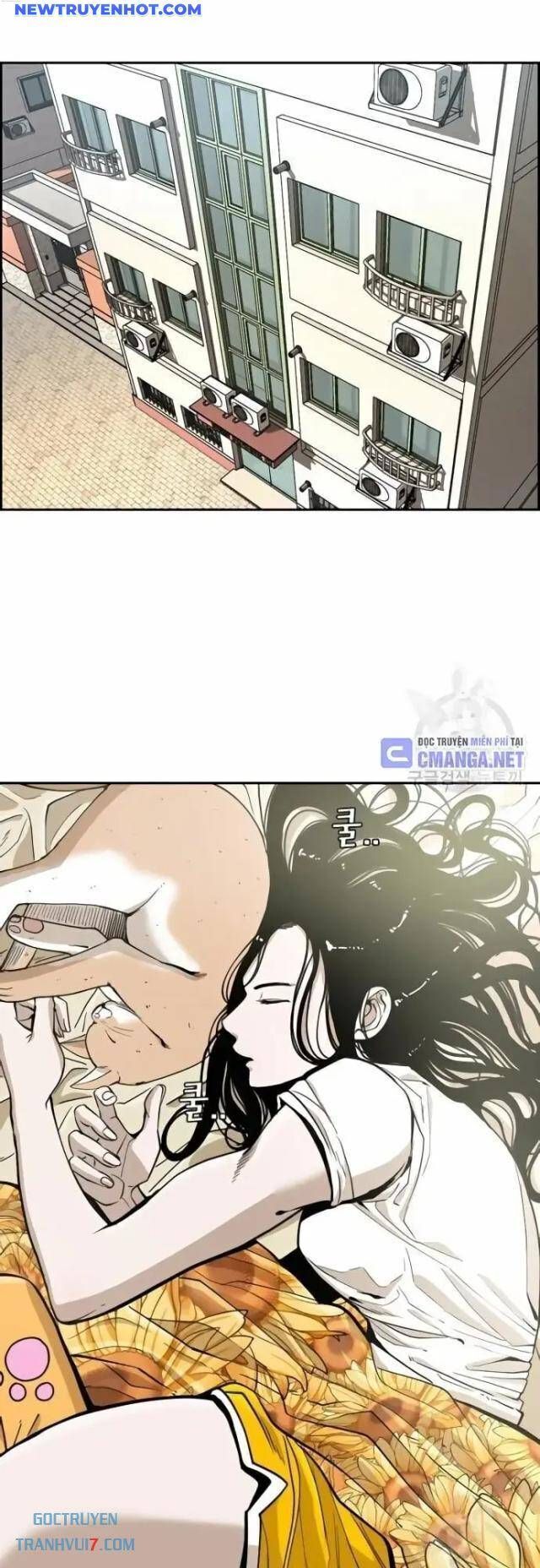 Shark – Cá Mập Tập 242 trang 20