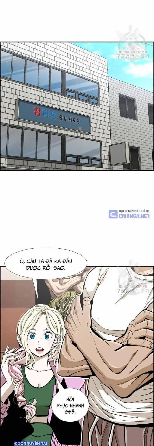 Shark – Cá Mập Tập 242 trang 23
